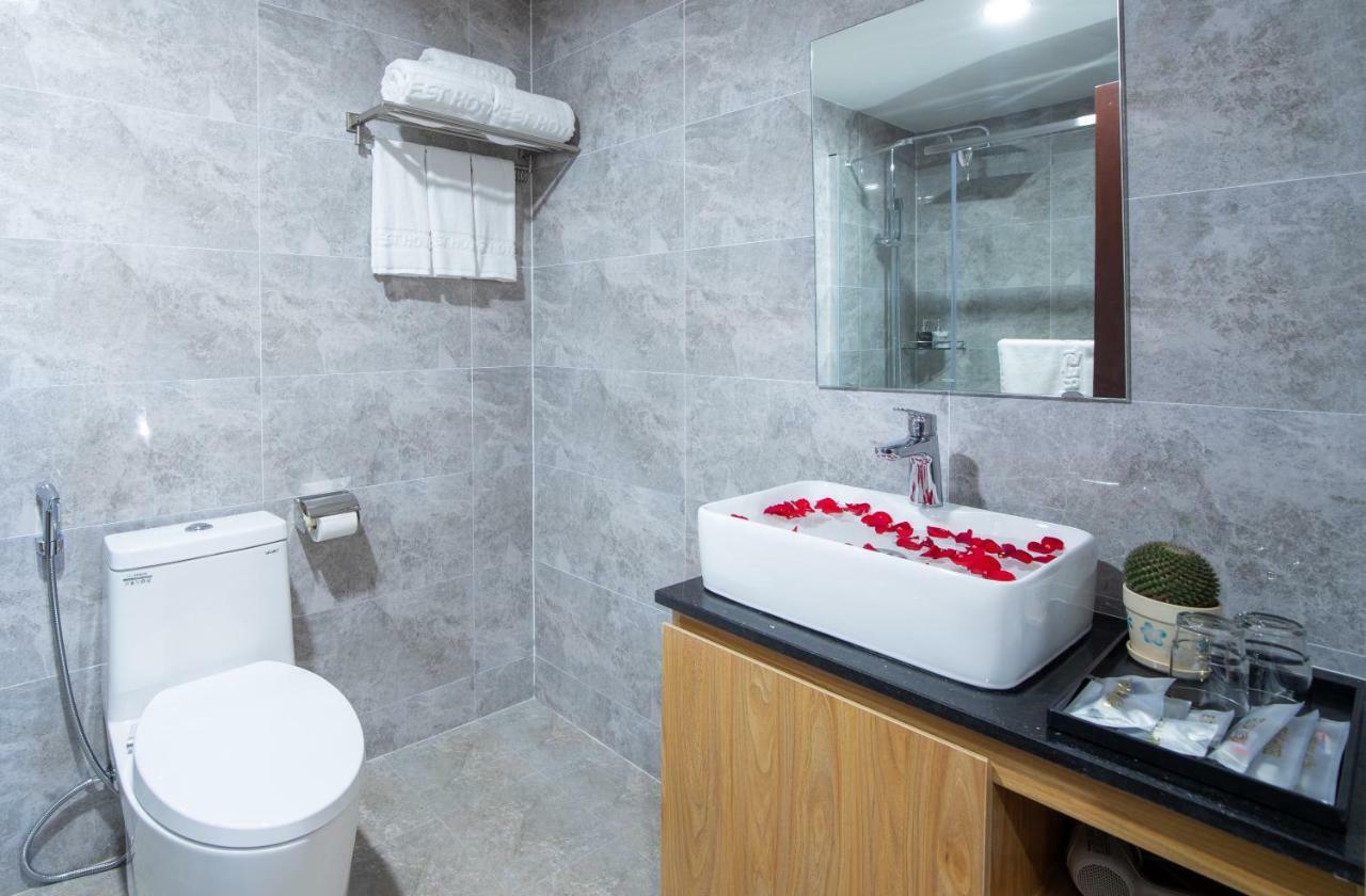 Rest Hotel & Apartment Da Nang Exterior photo