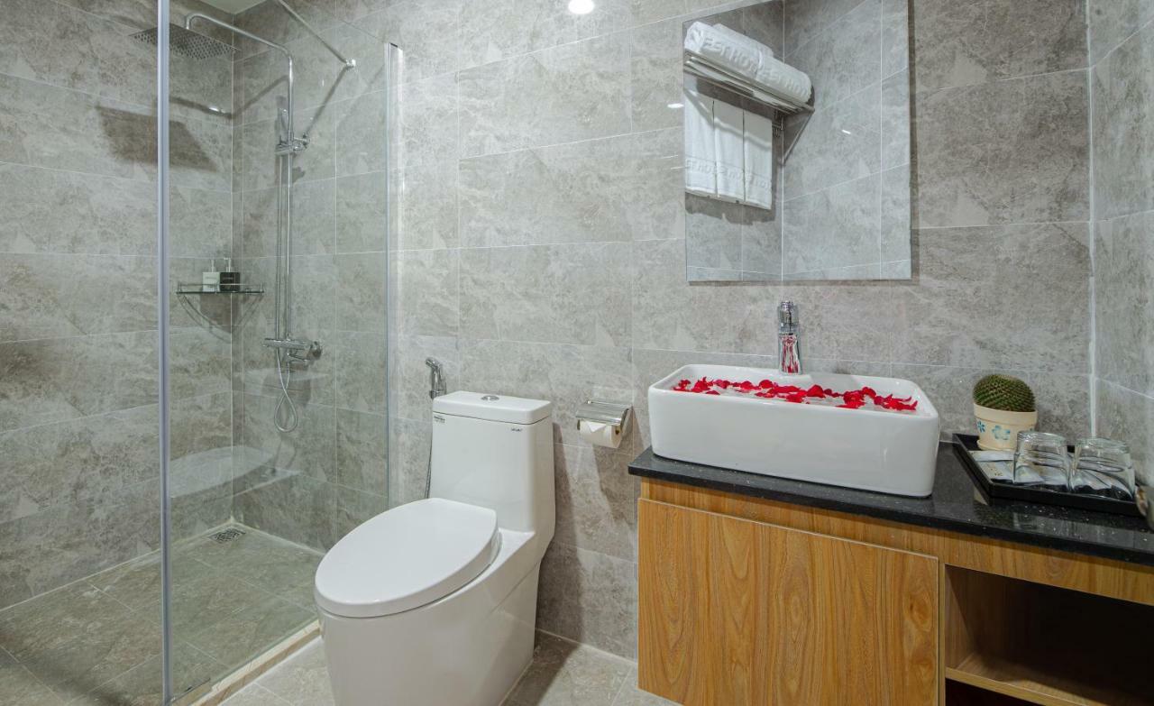 Rest Hotel & Apartment Da Nang Exterior photo